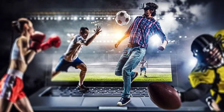 Bí Quyết Chinh Phục Cá Cược Thể Thao Điện Tử KUBET Hiệu Quả