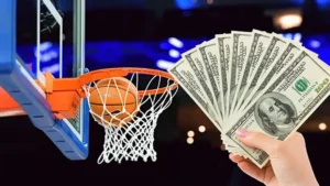 Bí Quyết Cá Cược Bóng Rổ KUBET: Làm Chủ Kèo Chuẩn Xác
