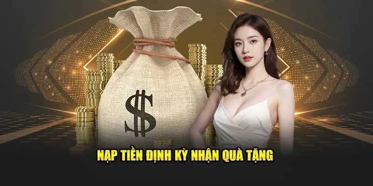 Nạp Tiền KUBET: Bí Quyết Giao Dịch Nhanh Chóng Cho Cược Thủ