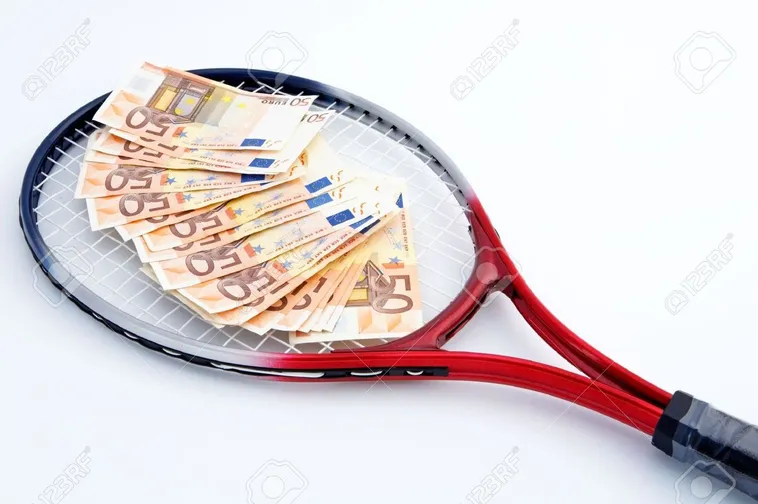 Bí Quyết Chinh Phục Cá Cược Quần Vợt KUBET Từ A Đến Z