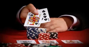 Bí Quyết Chinh Phục Xì Tố Tại KUBET Cho Dân Cá Cược Chuyên Nghiệp